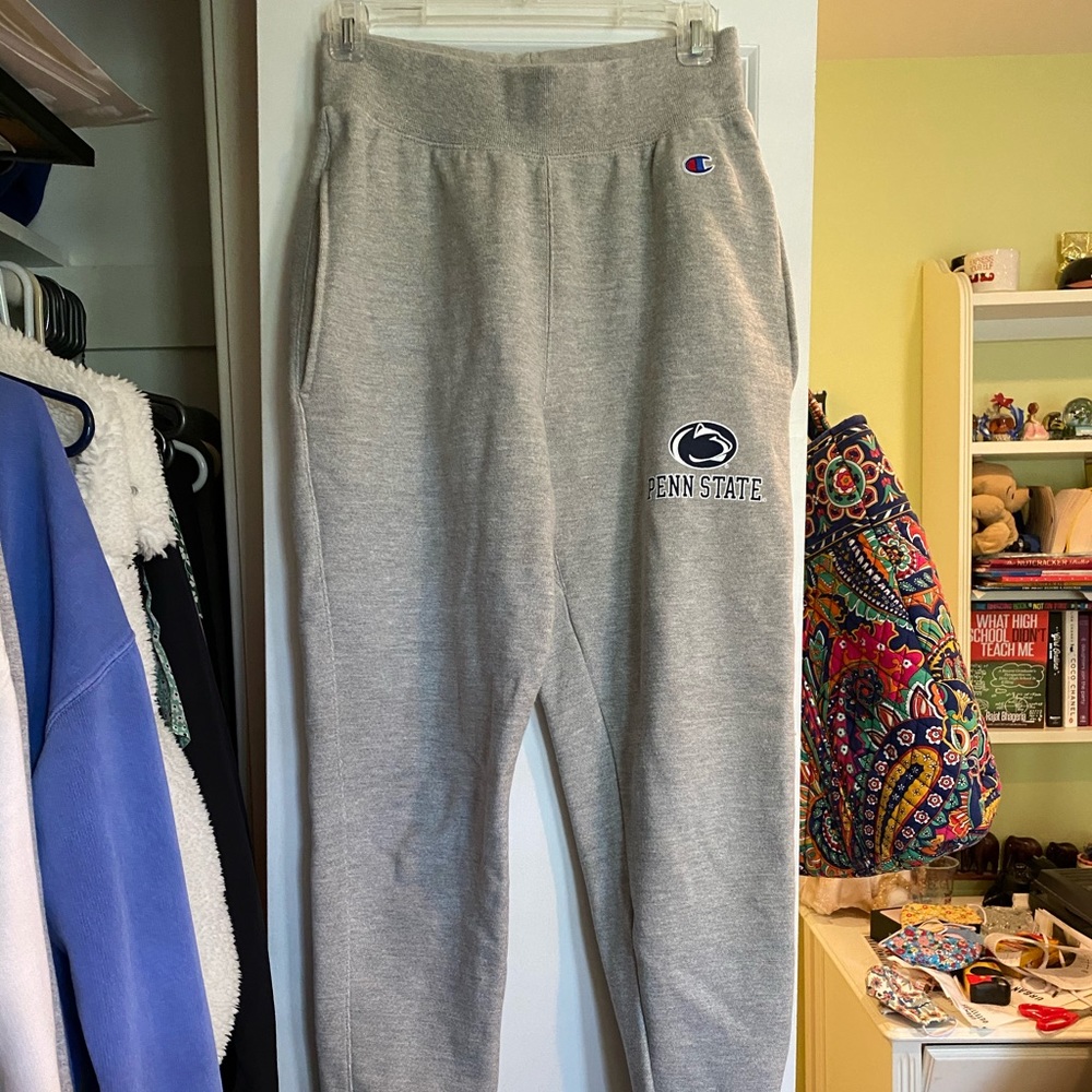 PENN STATE Champion sweatpants